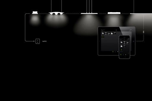 Light Control – up-to-date information