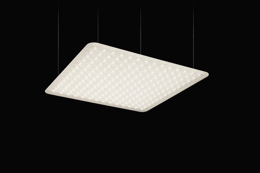 Modul Q 600 Project with additional indirect light