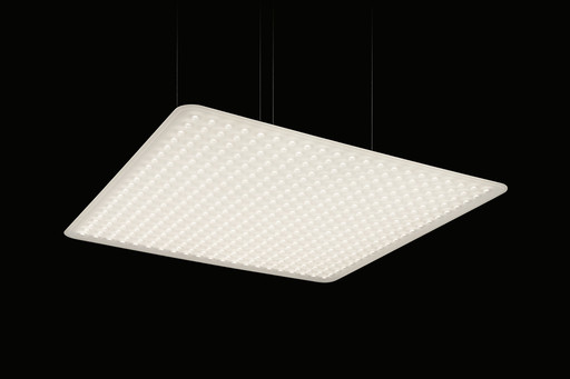 Modul Q 900 Project with additional indirect light