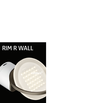 Rim R Wall Broschüre