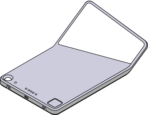 Isometrie - Winglet CL