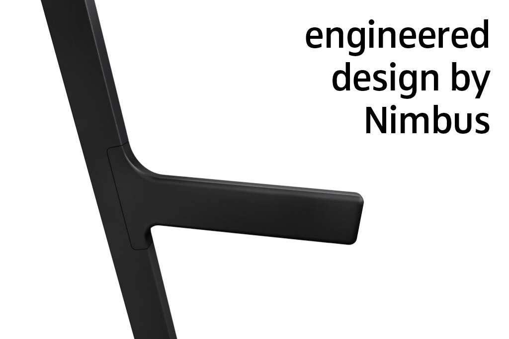 engineered design by Nimbus