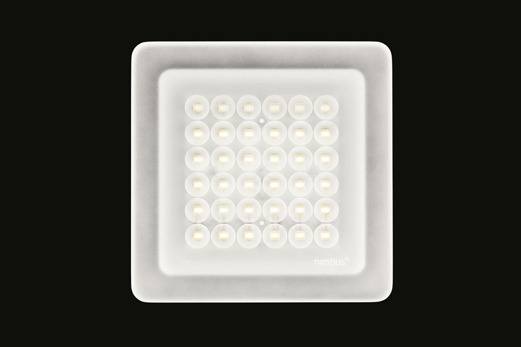 Modul Q 36 - der Archetyp der minimalistischen LED-Leuchte