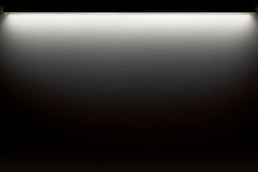 Lichtverteilungsbeispiele