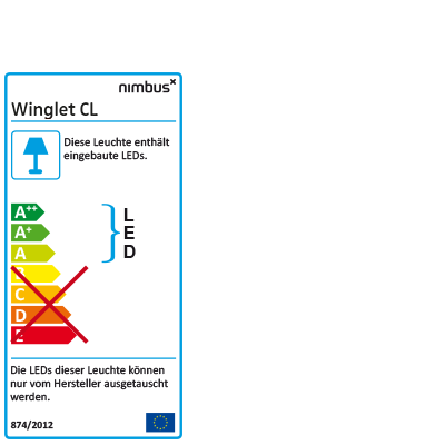 Winglet CL