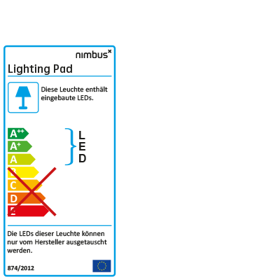 Lighting Pad