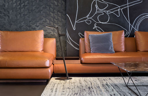 Roxxane Leggera CL Edition Walter Knoll