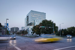 University of Baltimore (USA)