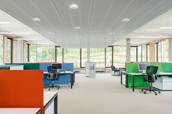 Chamber of Commerce and Industry of the Stuttgart region (IHK Region Stuttgart)