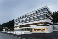 Sportalm Kitzbühel