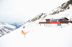 quattro Festkogl Alm