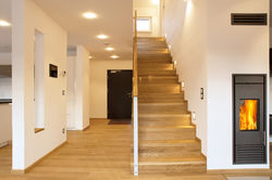 Detached Home, Ulm