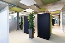 IBG B. Graf AG Engineering, St. Gallen (CH)