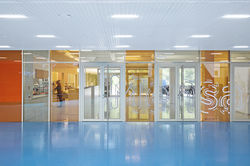 Schulzentrum Nord Stuttgart