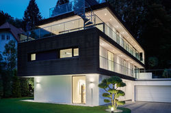 Villa am Starnberger See
