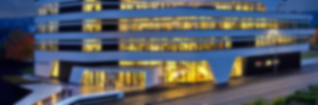 Bürogebäude Südwestmetall mit Schwarmtechnologie Wireless IQ