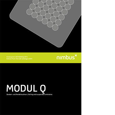 Modul Q