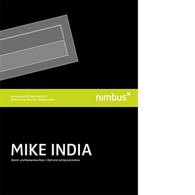 Mike India