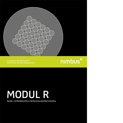 Modul R