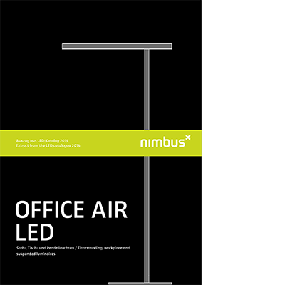 Office Air LED