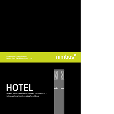 Hotel Aqua LED