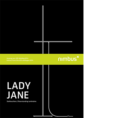 Lady Jane