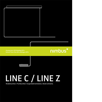 Line C / Lince Z