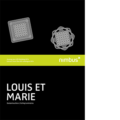 Louis et Marie