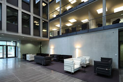 Able Group, Gummersbach