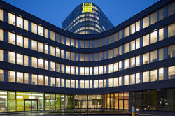 ADAC Headqarters Munich (GER)