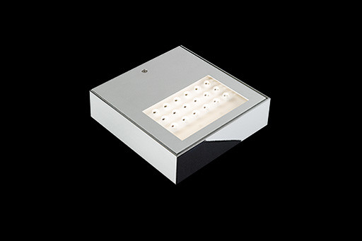 Air Maxx 130, einseitig abstrahlend