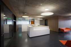 Base-Net, Sursee (CH)