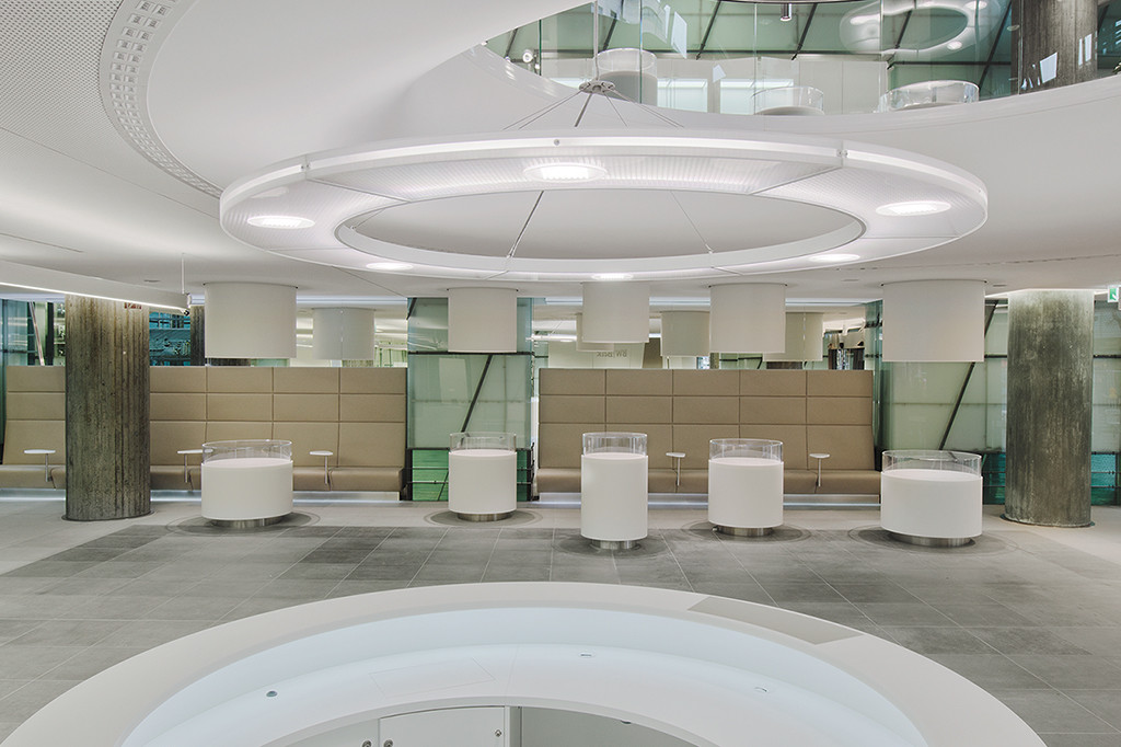 Bw Bank Stuttgart Ger Nimbus
