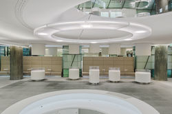 BW|Bank, Stuttgart (GER)
