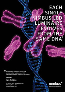 Nimbus DNA