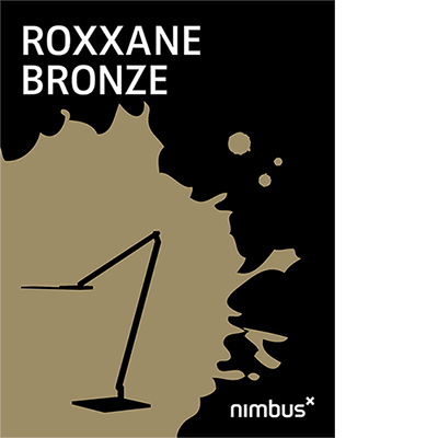 Roxxane Bronze Leporello