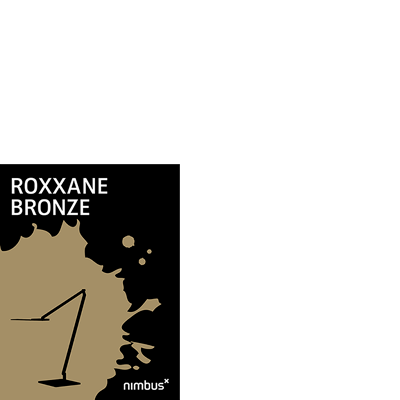 Roxxane Bronze Leporello