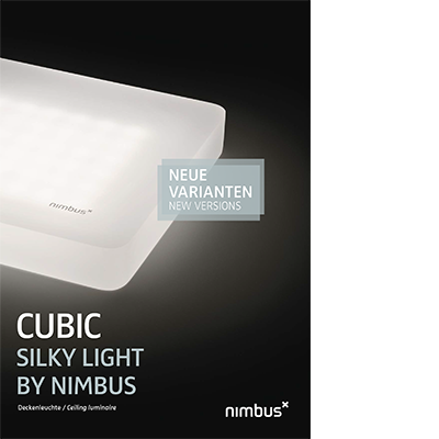 CUBIC brochure