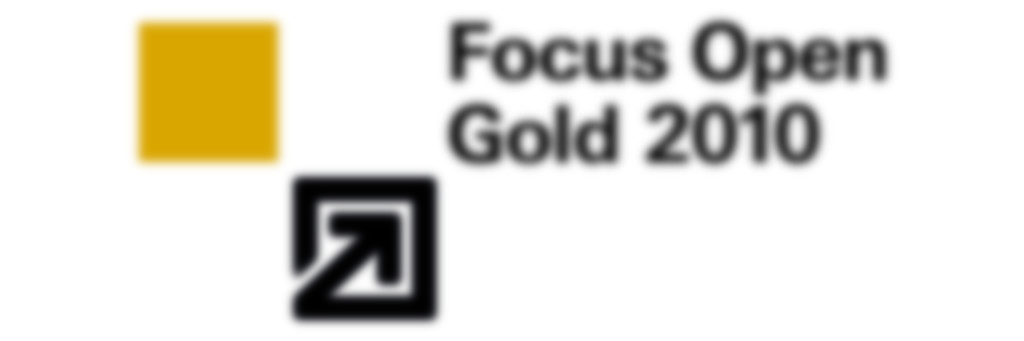 Focus Open in Gold für Modul L 120