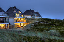 Holiday Homes on Sylt (GER)