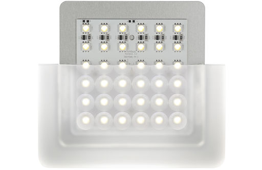 Lighting icons – 10 years of Nimbus LED