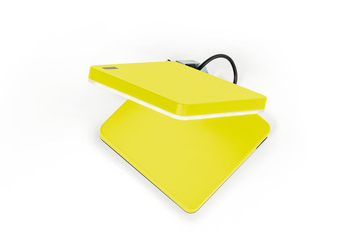 Roxxane Fly CL neon gelb