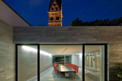 Fritz Thyssen Foundation, Cologne (GER)