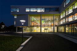 Ergolding High School (GER)