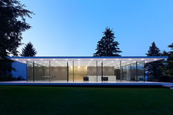 House D 10, Southern Germany