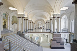 Haus der Wirtschaft, Stuttgart (GER)