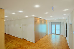 Hessischer Landtag, Wiesbaden