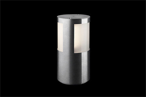 Hotel Aqua LED diffus, double-sided