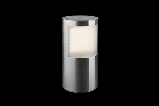Hotel Aqua LED diffus, single-sided