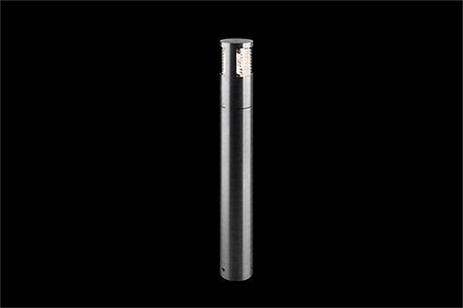 Hotel Aqua LED Bollard blendfrei, beidseitig abstrahlend